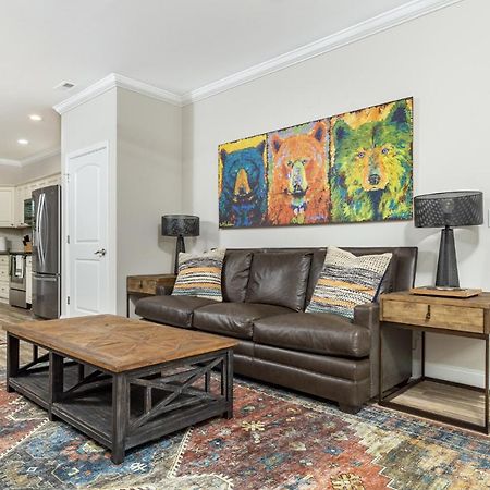Modern Cades Cove Condo W Community Pool 汤森德 外观 照片