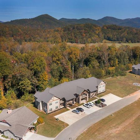 Modern Cades Cove Condo W Community Pool 汤森德 外观 照片