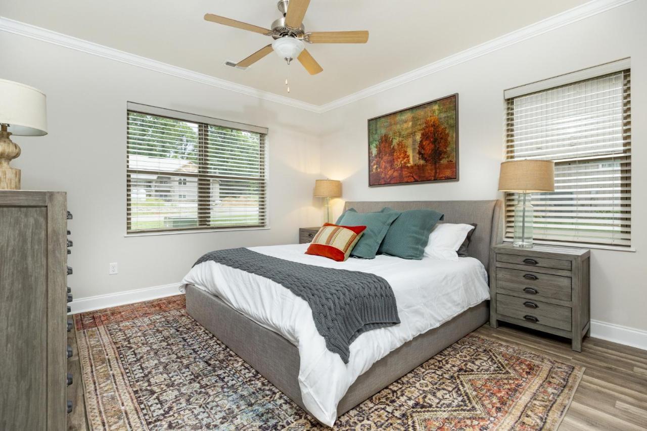 Modern Cades Cove Condo W Community Pool 汤森德 外观 照片